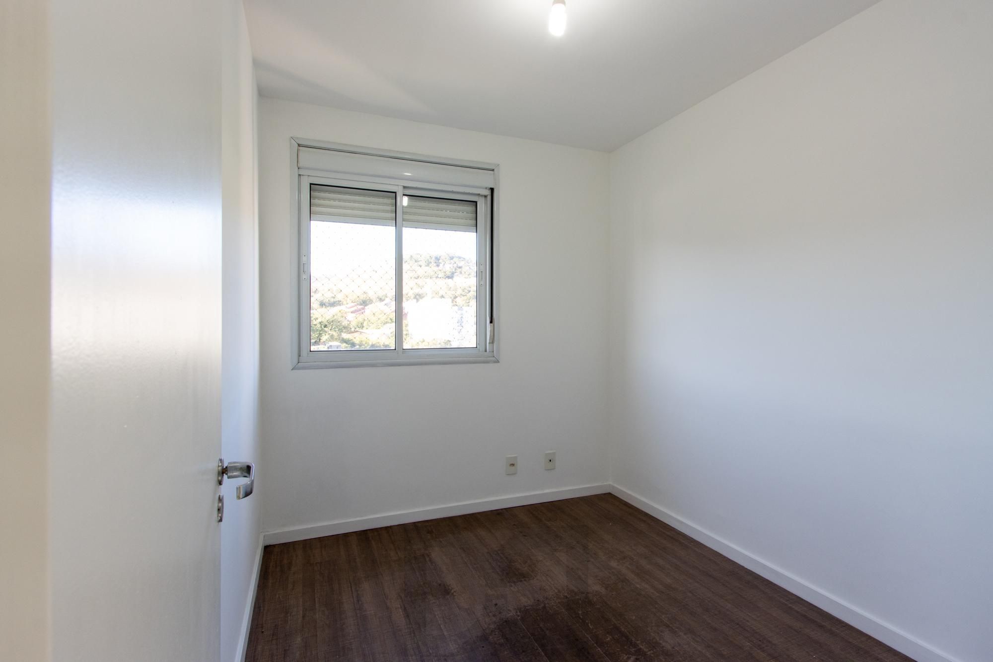 Apartamento de 3 dormitórios, 1 suíte e 2 vagas de garagem. — foto 16
