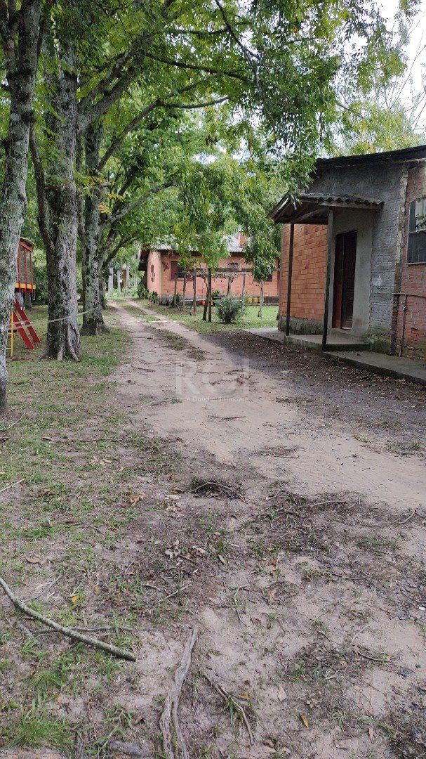 Sitio à venda no Lami, com 2 casas térreas, com 4 quartos cada uma — foto 50
