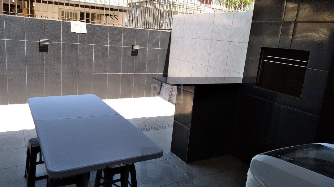 Casa para Venda - 72m², 2 dormitórios, 1 vaga - Hípica — foto 10
