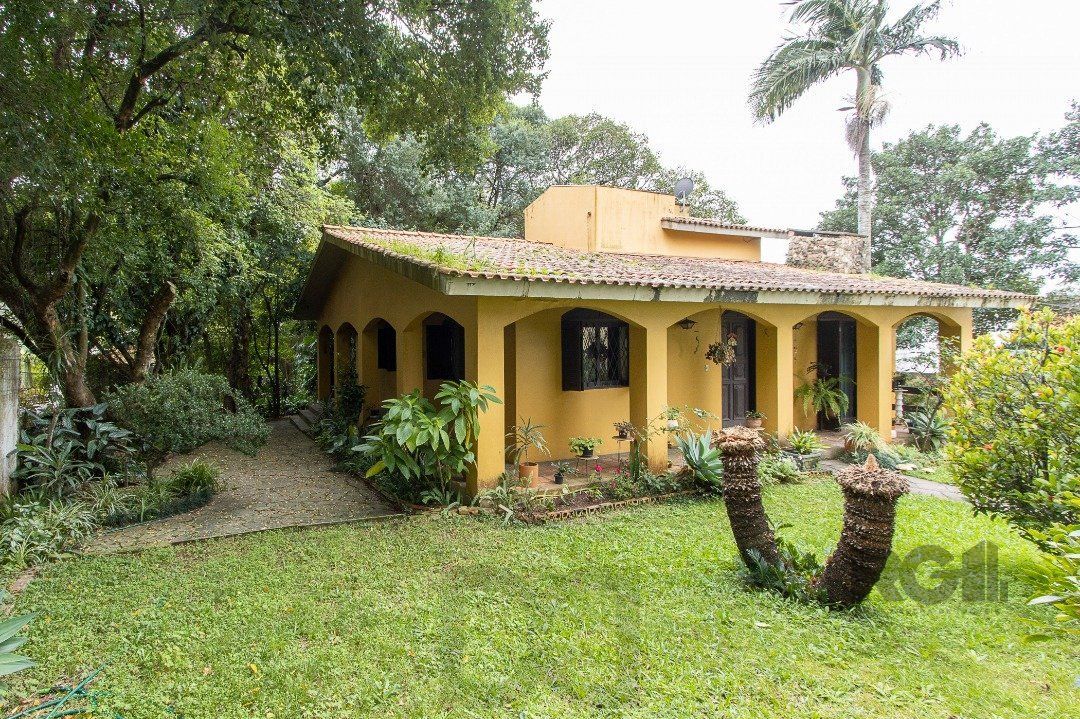 Casa, 164m², 2 dormitórios, Cavalhada — foto 2