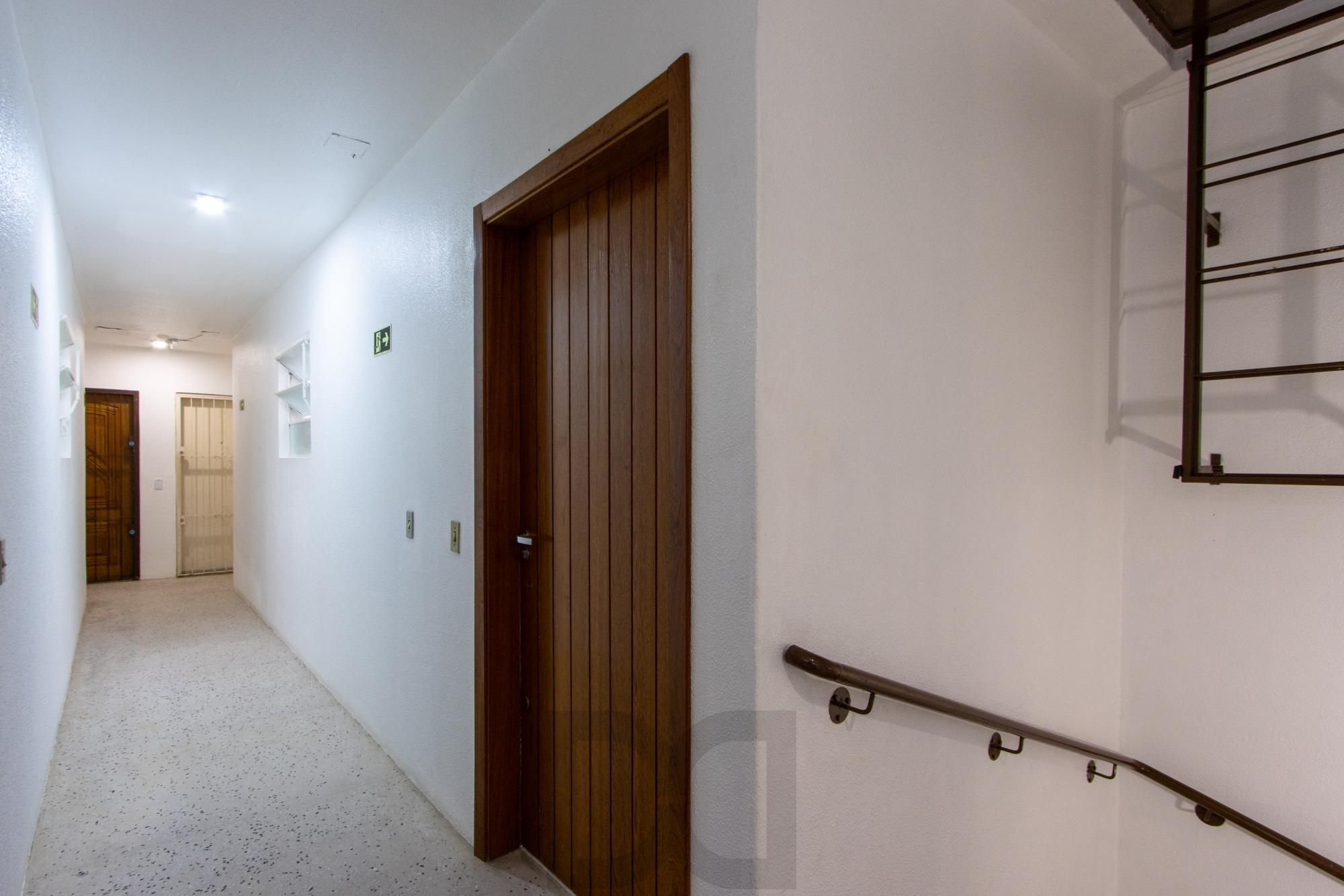 Apartamento 1 dormitório com vaga de garagem — foto 25