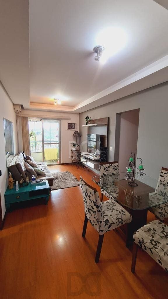Apartamento para Venda - 61.43m², 2 dormitórios, 1 vaga - Cavalhada — foto 21