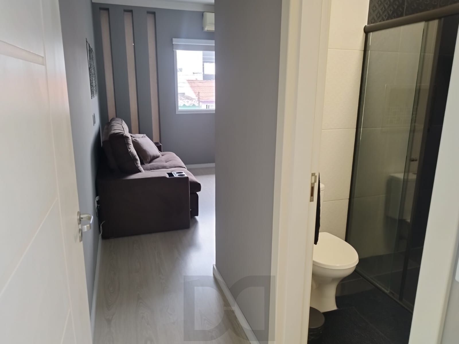 Bela casa residencial mobiliada com 2 Suítes na Hípica! — foto 6