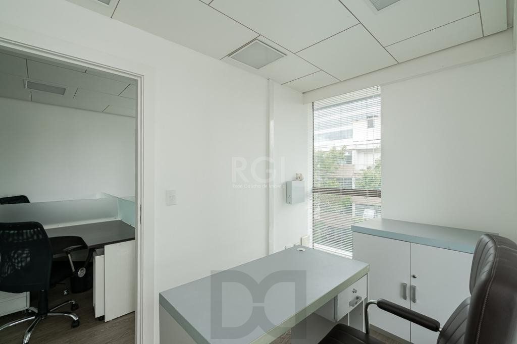 Conjunto/Sala para Venda - 53,73m², 0 dormitórios, 1 vagas - Bela Vista — foto 9