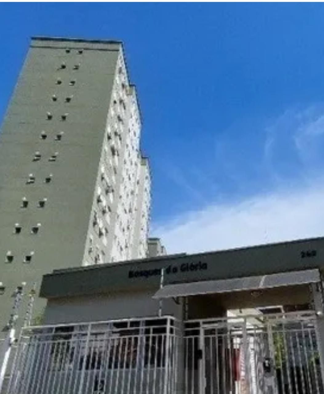 Apartamento 2 dormitórios com vista panorâmica na Zona sul de Porto Alegre — foto 18