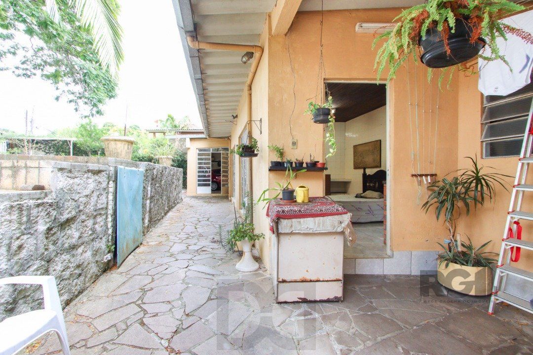 Casa de esquina. — foto 62