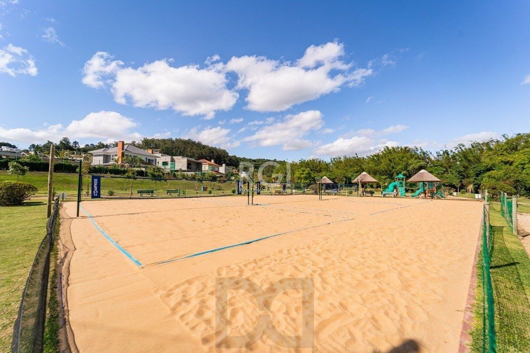 Excelente terreno no Alphaville condomínio Veneto. Possui 497,96m2 de área privativa, — foto 12
