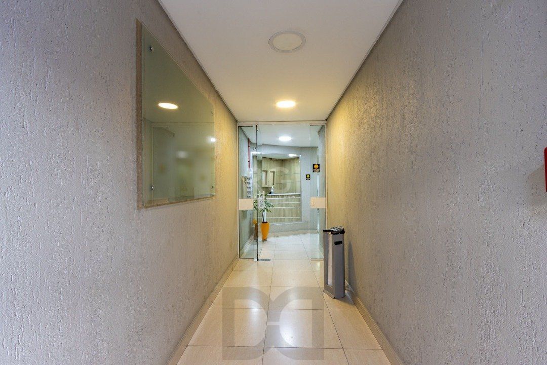 Sala em andar inteiro com 141,77 m2 privativos — foto 3