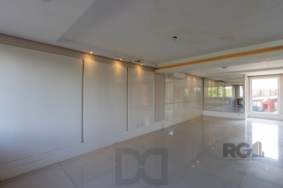 Casa Condominio para Venda - 384.33m², 3 dormitórios, sendo 1 suites, 3 vagas - Cristal — foto 12