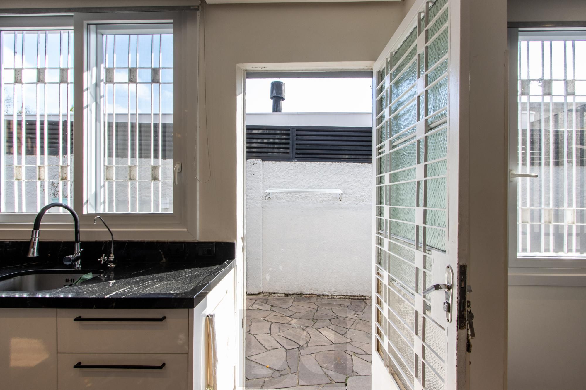 Casa térrea com 3 quartos no bairro Tristeza — foto 31