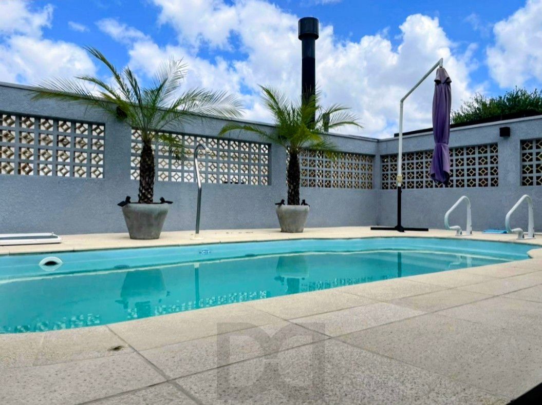 Casa à venda com piscina e espaço gourmet na Chacara das Nascentes, Porto Alegre — foto 7