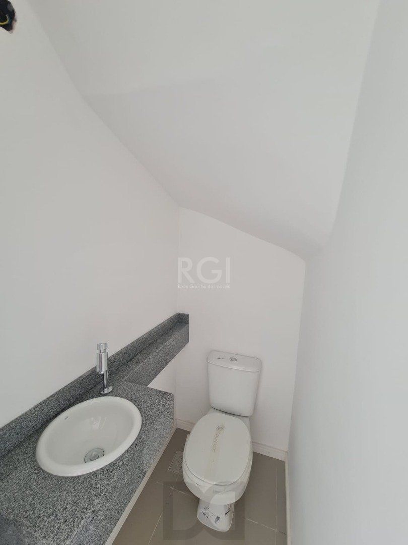 Casa para Venda - 74.67m², 2 dormitórios, sendo 1 suites, 1 vaga - Guarujá/ Portal do Guarujá — foto 7