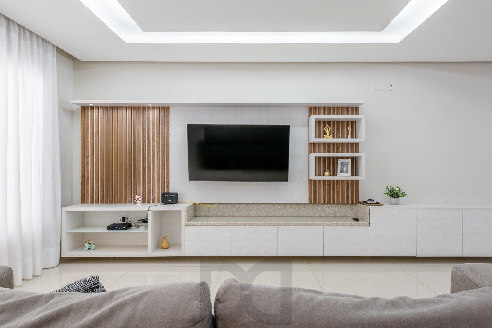 Casa em Condomínio com 228m² e 3 dormitórios, 1 suíte, 3 vagas no bairro Sarandi — foto 4