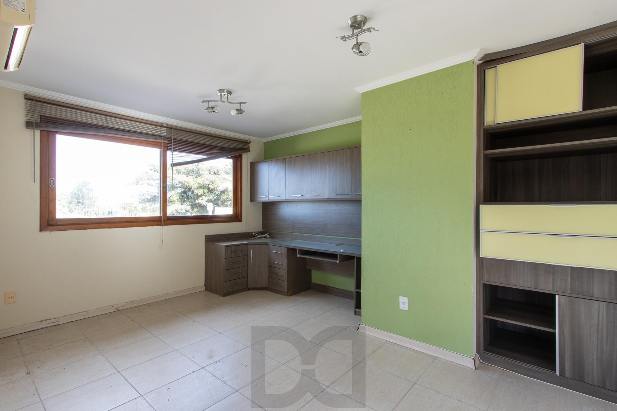 Casa em condominio Zona Sul, desocupada — foto 36