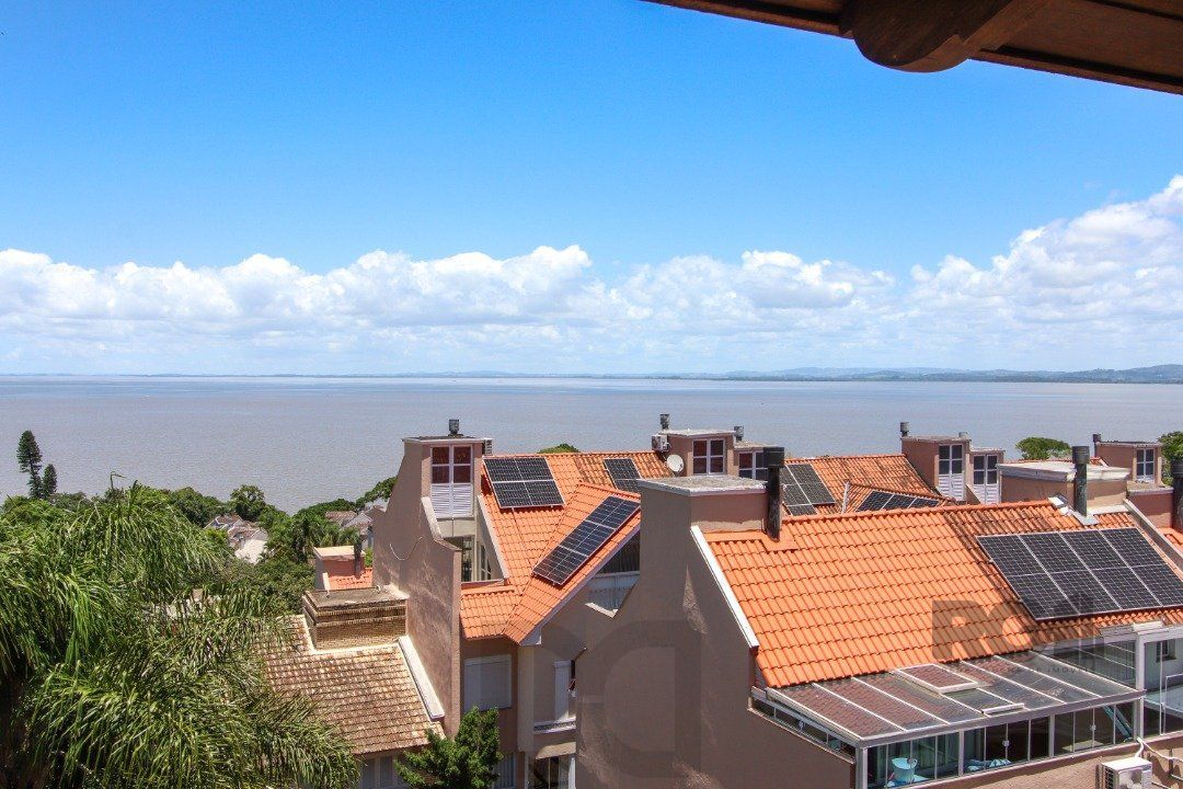 BELÍSSIMA CASA NO SÉTIMO CÉU — foto 41