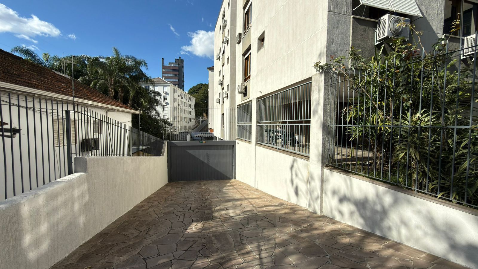 Apartamento à venda em Higienópolis com 116 m² 3 quartos, 1 suíte, 2 vagas — foto 35