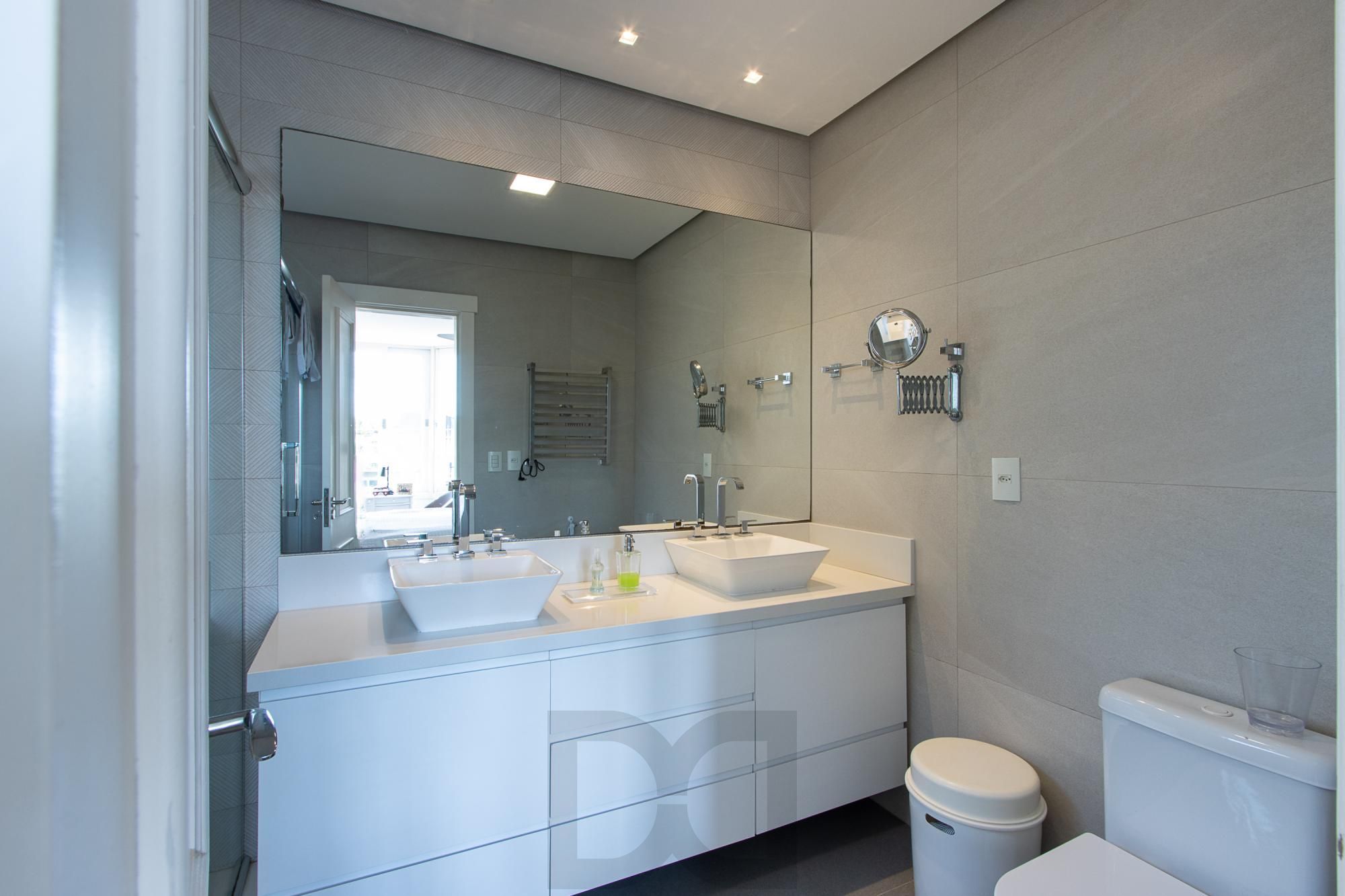 Casa no Condominio Terra Ville, com 3 quartos, piscina aquecida, espera elevador — foto 36