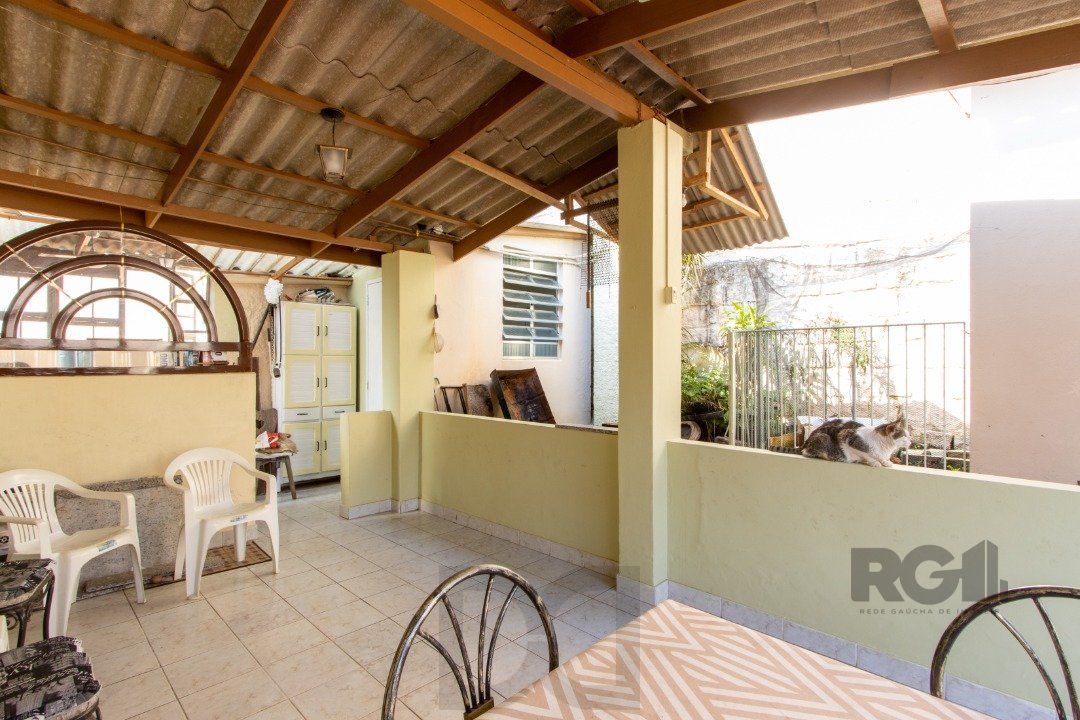 Casa em condomínio aberto, 3 quartos, edicula com 1 quarto - Bairro Santa Tereza — foto 23