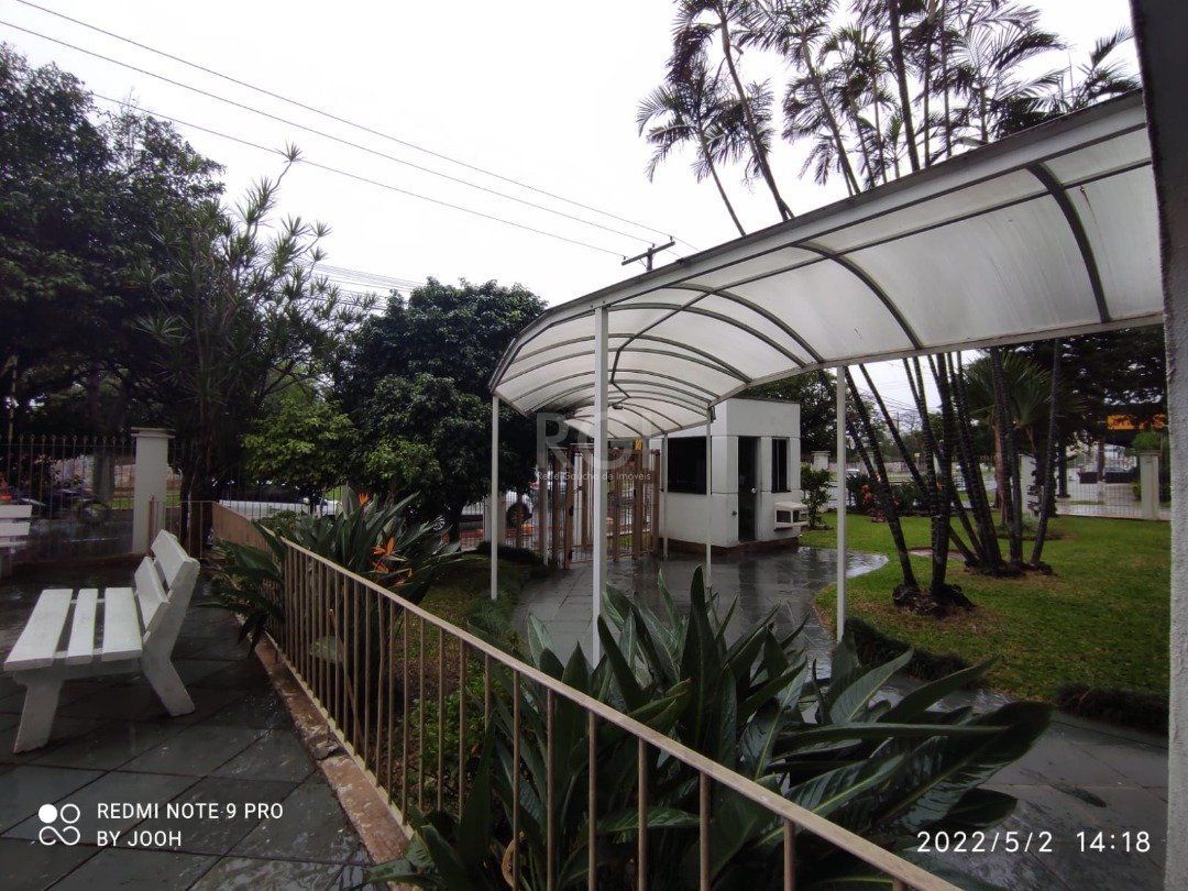 Apartamento para Venda - 64.5m², 2 dormitórios, 1 vaga - Cristal — foto 21