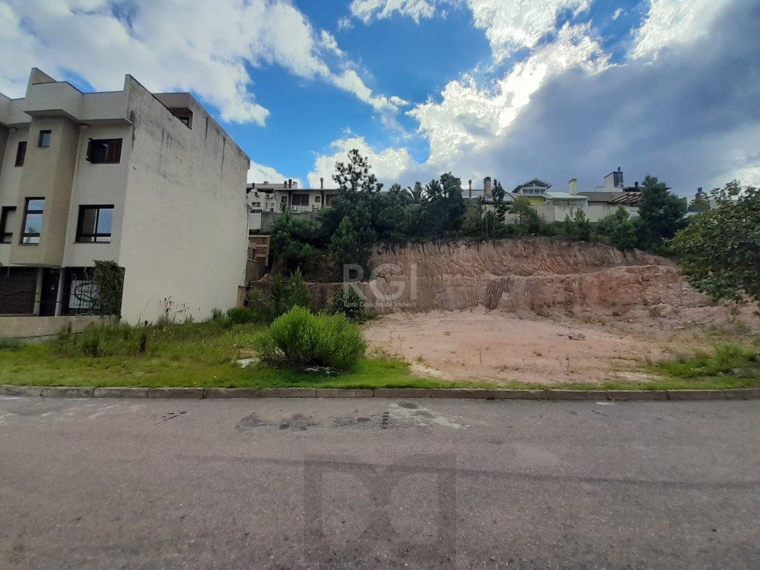 Terreno para Venda - 225m², bairro Aberta dos Morros — foto 2