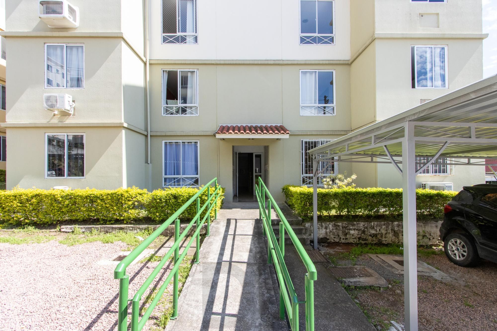Excelente apartamento semimobiliado. — foto 24