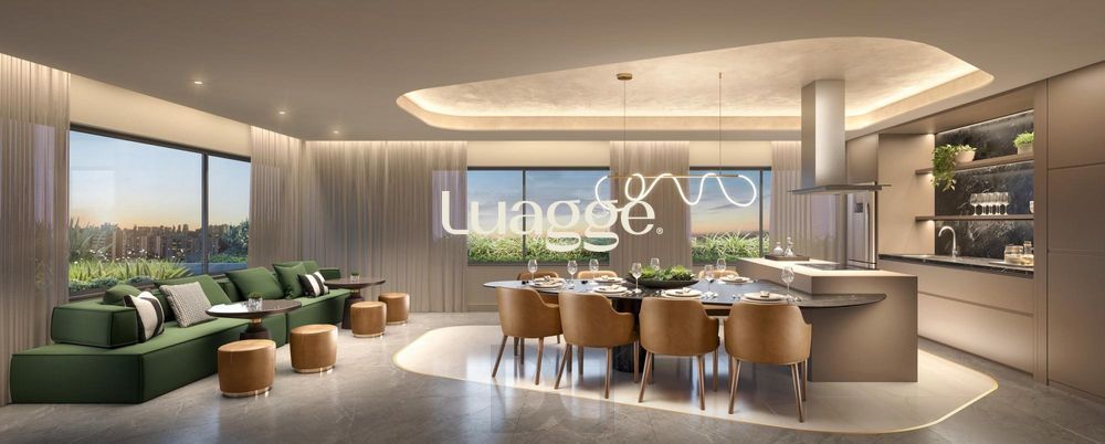 Oportunidade de Investimento Rentável - Studio Parcão — foto 9