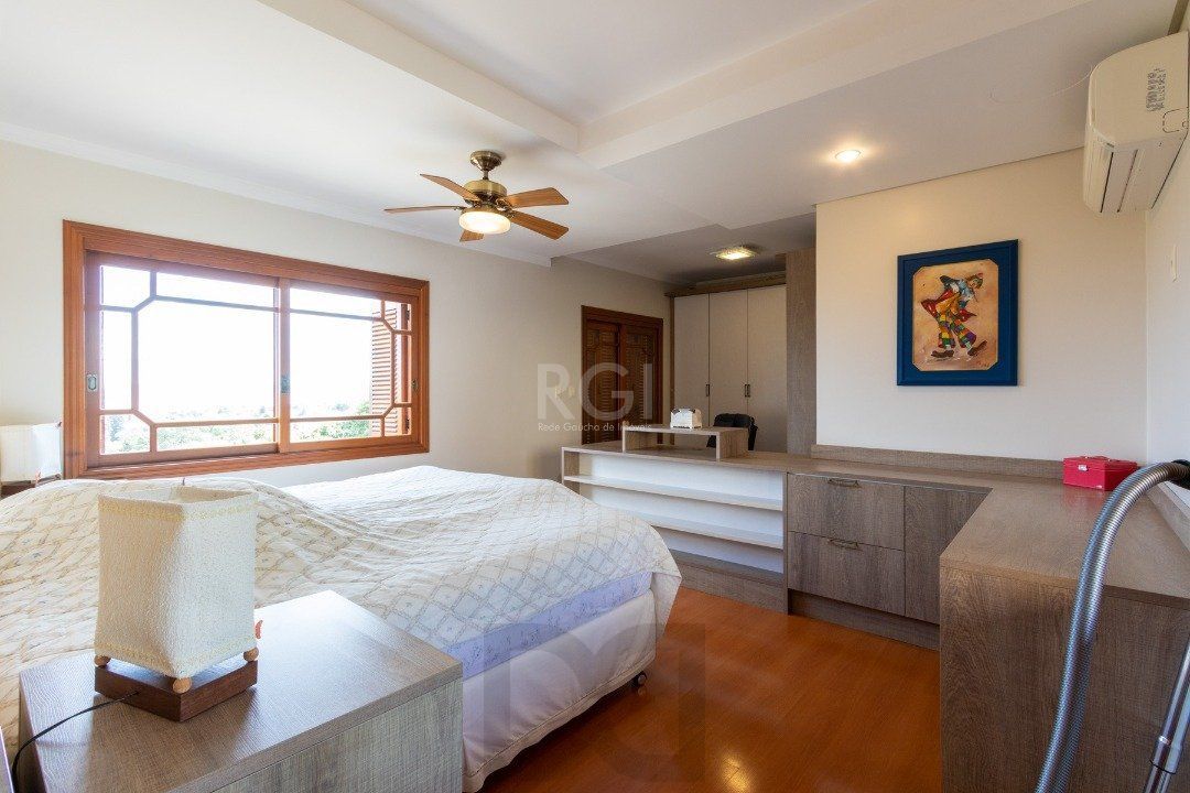 Casa para Venda - 358.78m², 3 dormitórios, sendo 1 suites, 3 vagas - Jardim Isabel — foto 30