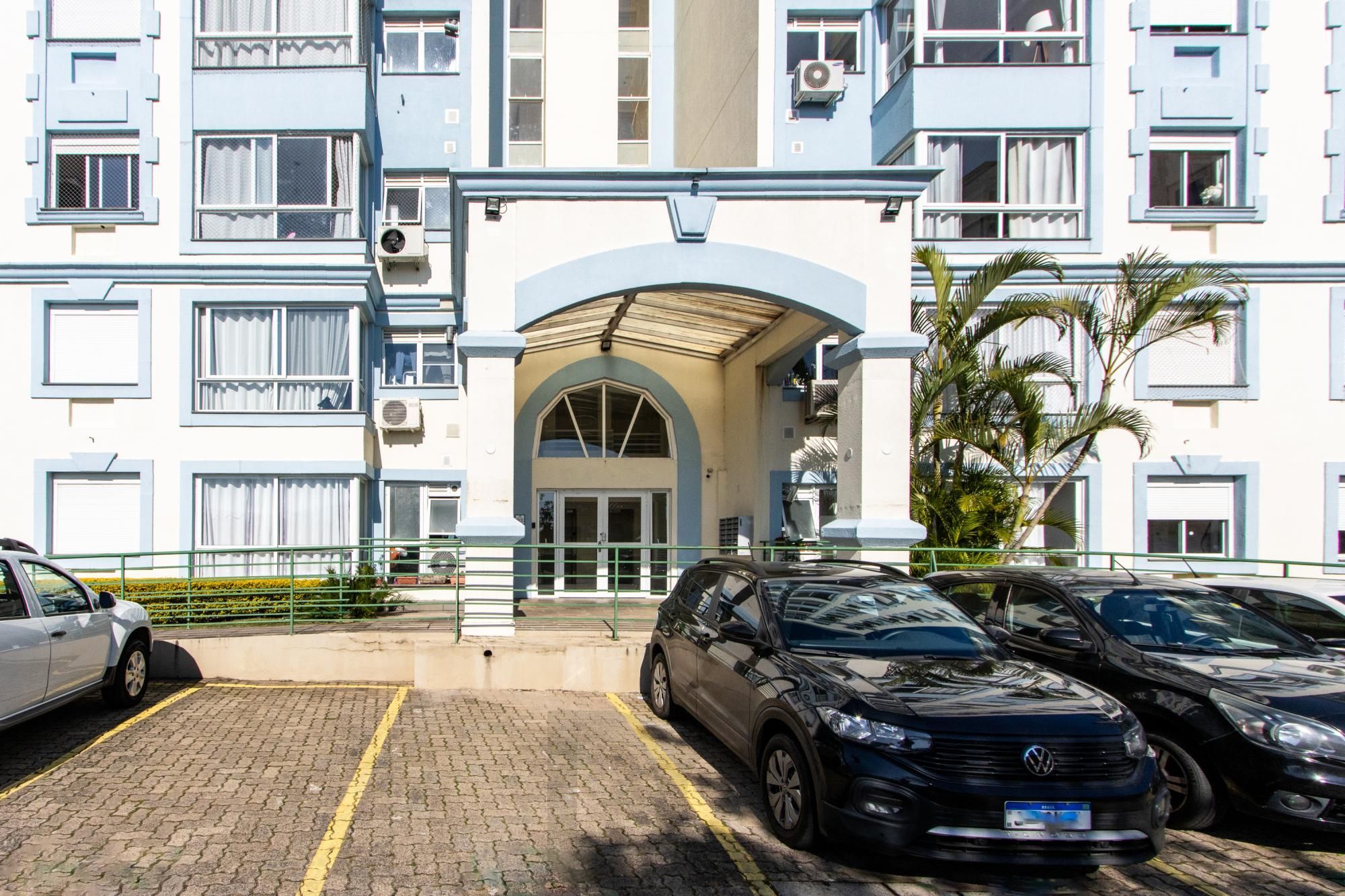Apartamento 3 dorms à venda Avenida da Cavalhada, Cavalhada - Porto Alegre — foto 54