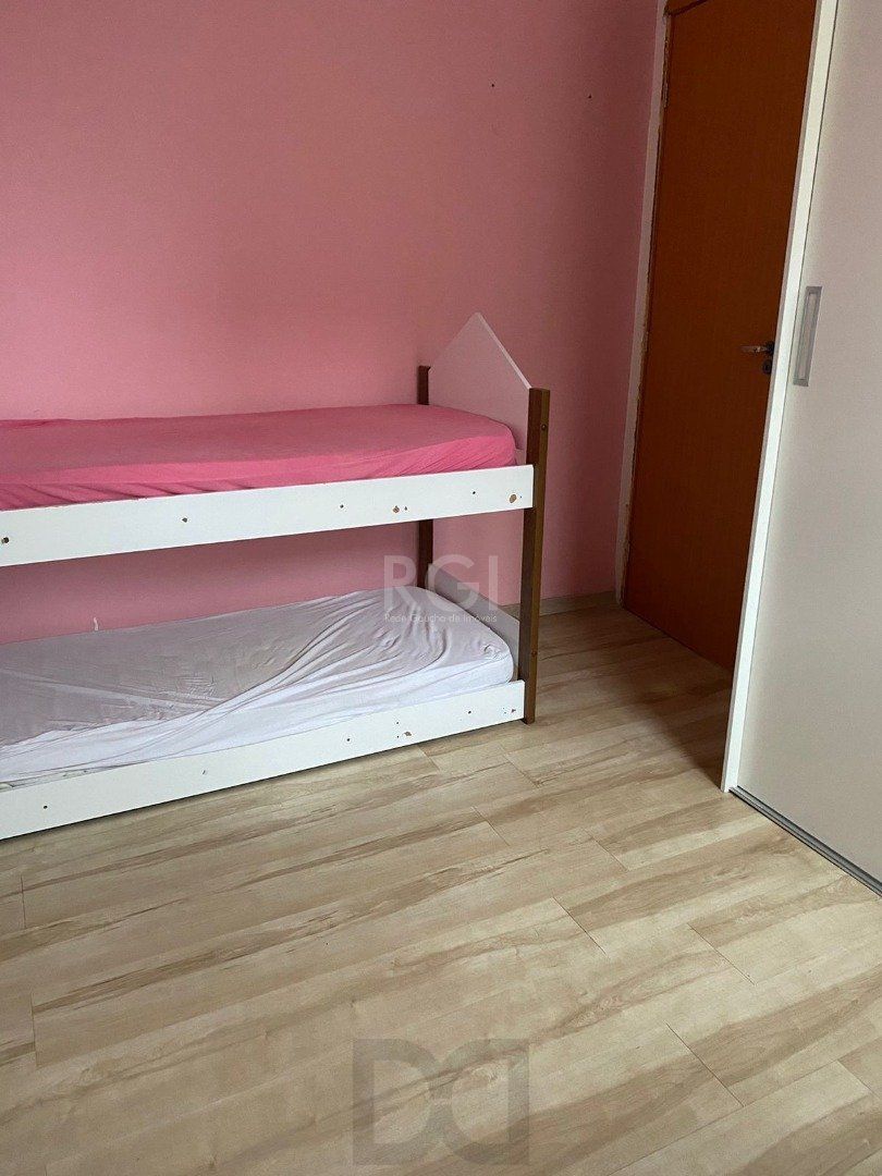 Apartamento para Venda - 39.65m², 2 dormitórios, 1 vaga - Vila Nova — foto 12