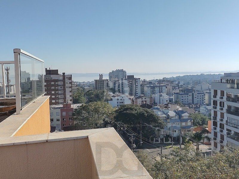Cobertura para Venda - 153.93m², 3 dormitórios, sendo 1 suites, 1 vaga - Tristeza — foto 8