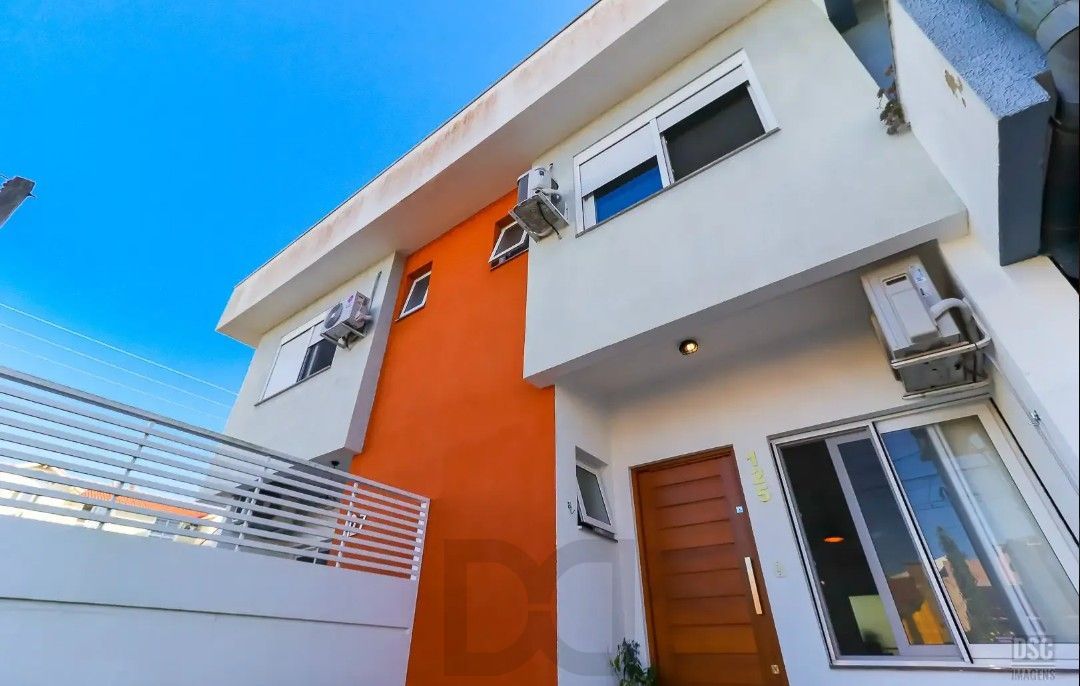 Casa para Venda - 178.4m², 3 dormitórios, sendo 1 suites, 2 vagas - Hípica — foto 19