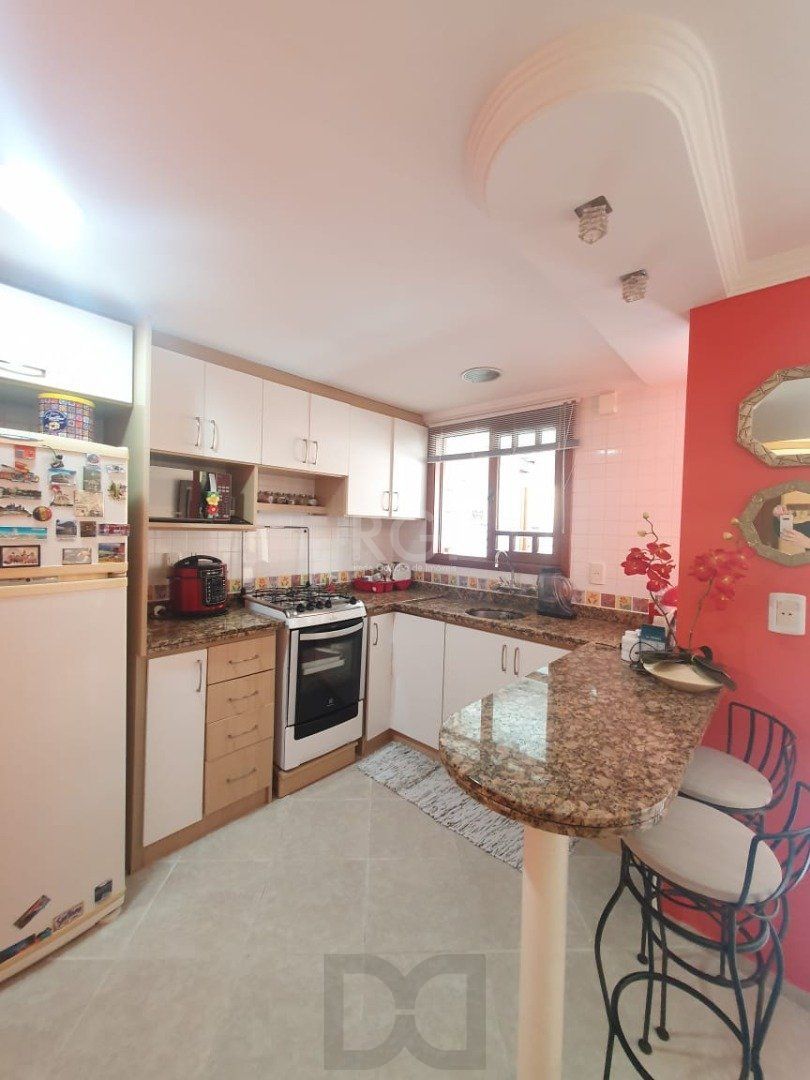 Casa Condominio para Venda - 126m², 3 dormitórios, sendo 2 suites, 2 vagas - Ipanema — foto 7