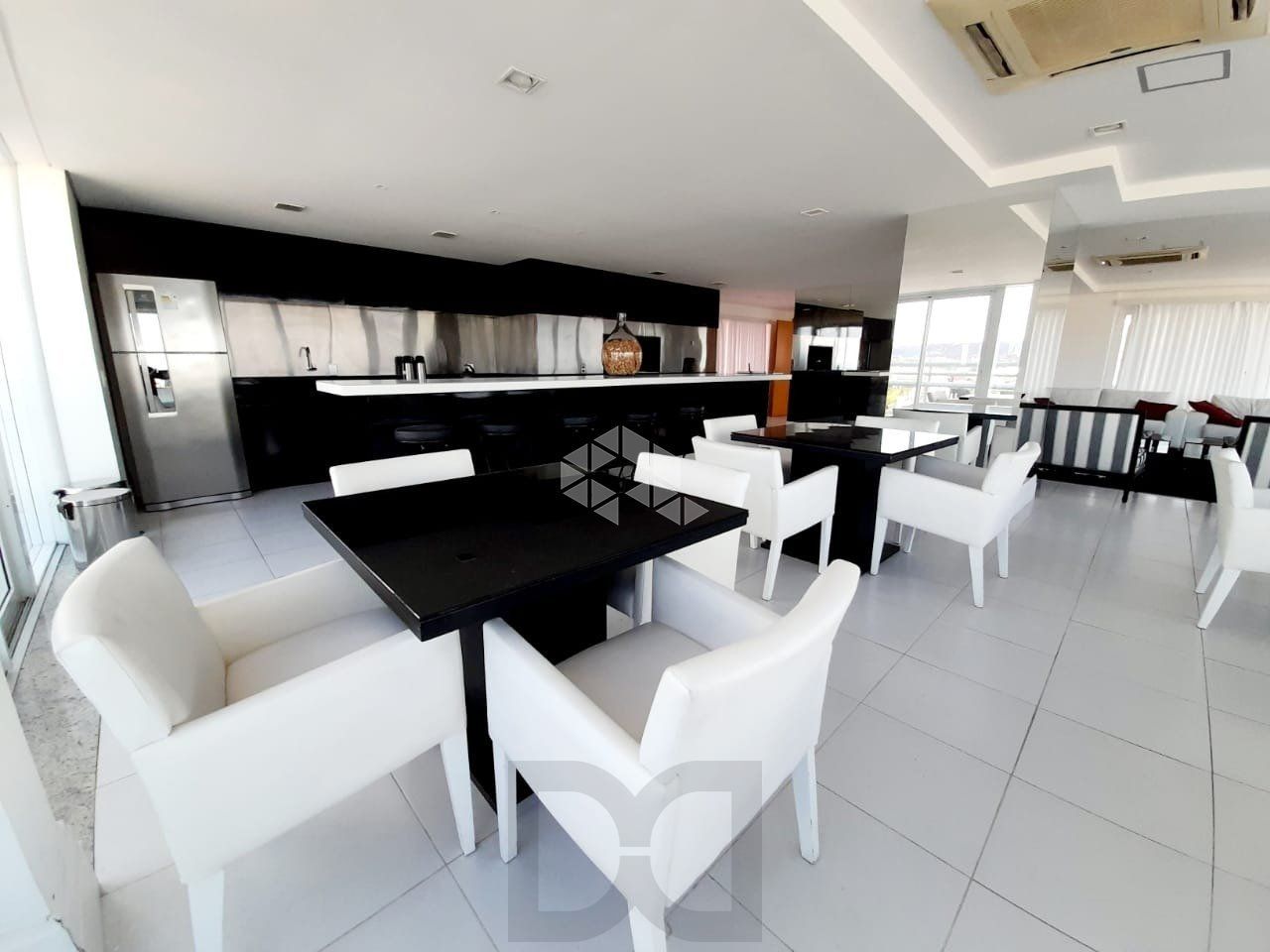 Loft a venda 1 dormitório mobiliado com 1 vaga de garagem / Lima e Silva — foto 12