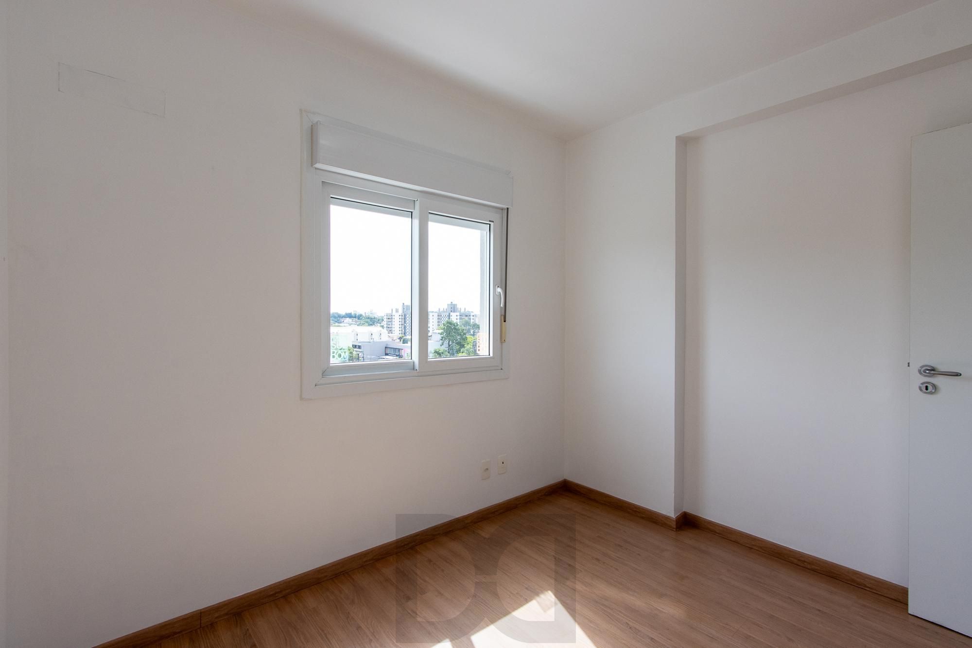 Apartamento de 2 dormitórios com suíte, churrasqueira e infraestrutura completa na Zona Sul de Porto Alegre. — foto 17