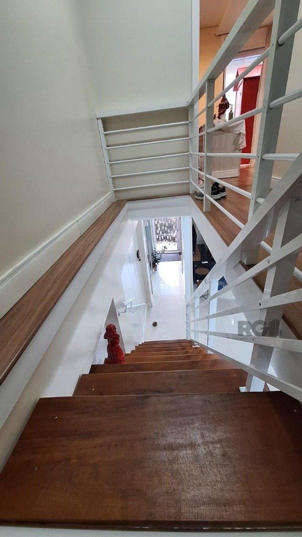 Sobrado comercial ou residencial, mobiliado, no Centro Histórico, com 2 quartos — foto 14