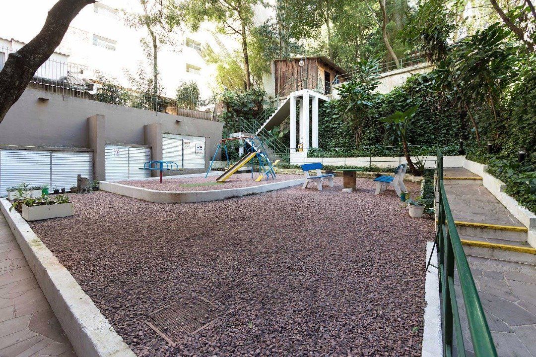 Apartamento para Venda - 74.8m², 2 dormitórios, sendo 1 suites, Centro Histórico — foto 24