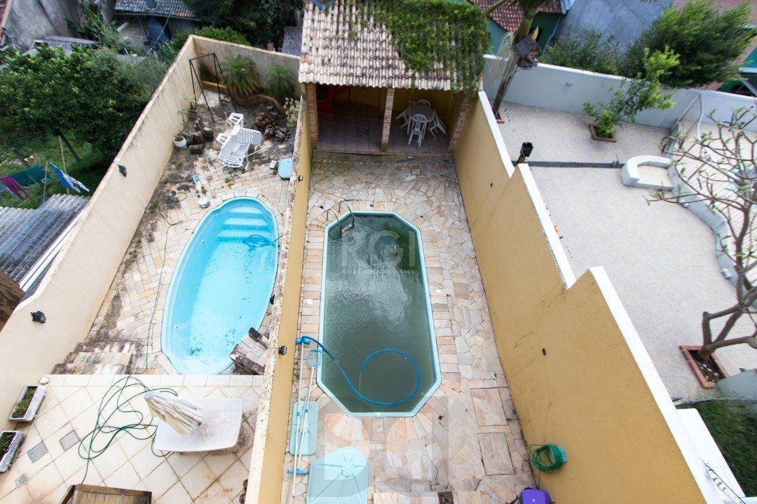 Casa para Venda - 204.75m², 3 dormitórios, sendo 1 suites, 3 vagas - Ipanema — foto 20