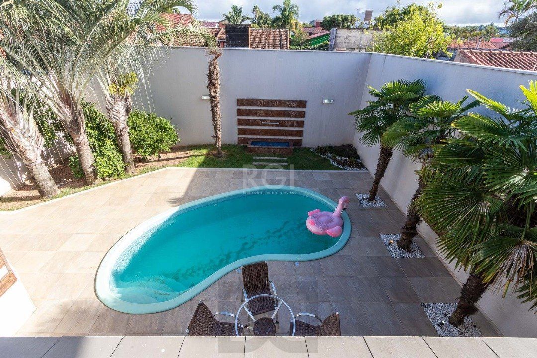Casa para Venda - 463m², 4 dormitórios, sendo 4 suites, 4 vagas - Ipanema — foto 1