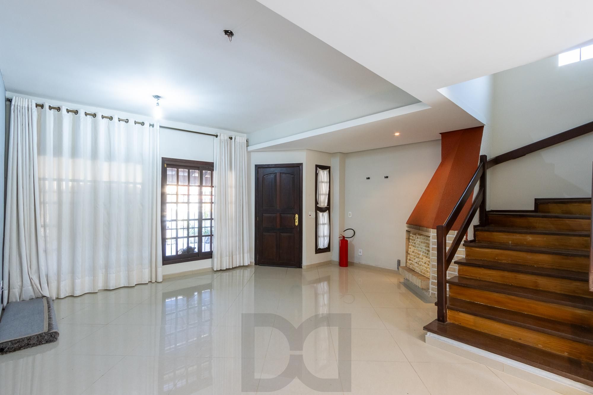 Casa 3 dorm. I suíte I Vaga 2 carros — foto 5
