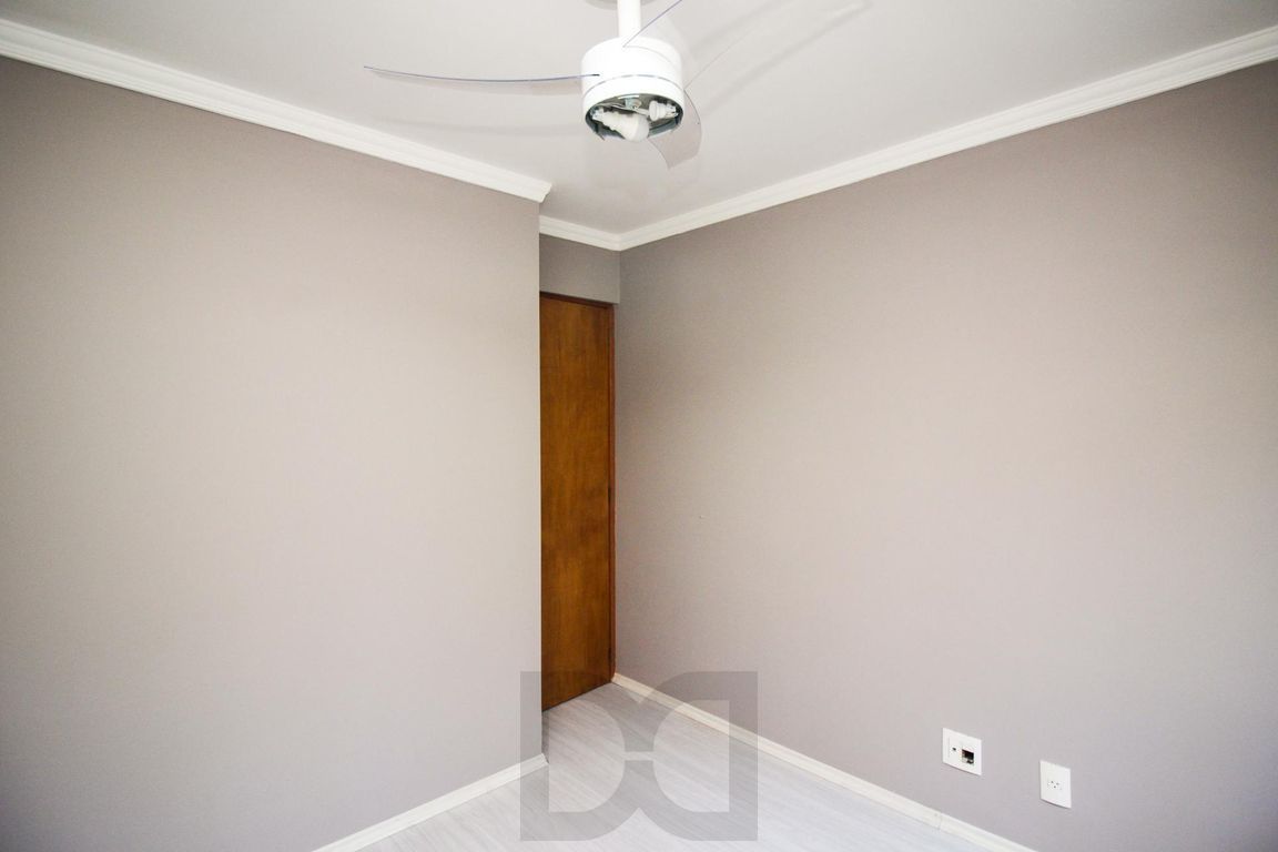 Apartamento de 2 dormitórios, 1 suíte, closet e 2 vagas de garagem . — foto 18