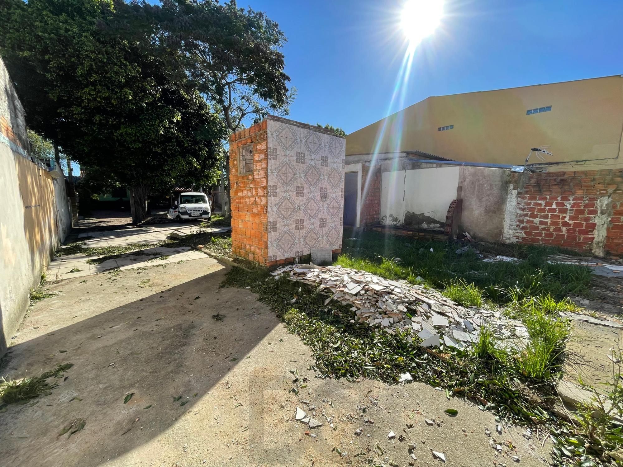 Terreno plano, com 125m² de área total (dimensão 5x25m), localizado no Moradas da Hípica — foto 6