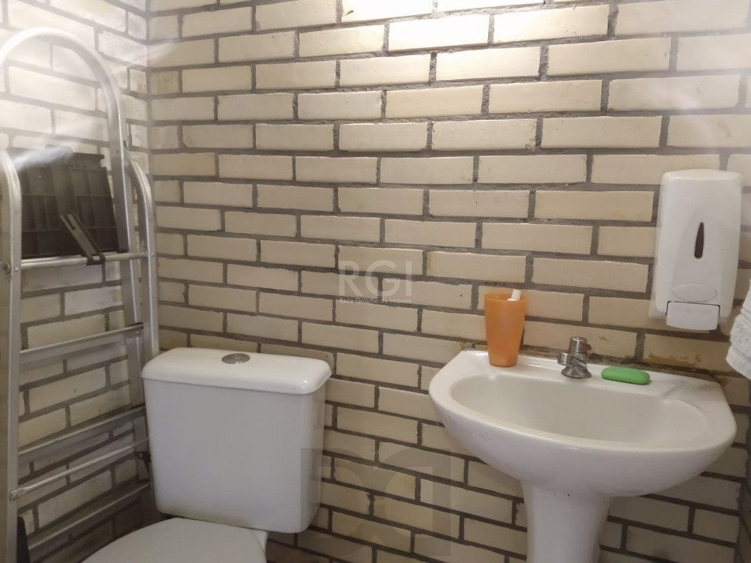 Casa para Venda - 322.4m², 2 dormitórios, 7 vagas - Cristal — foto 15