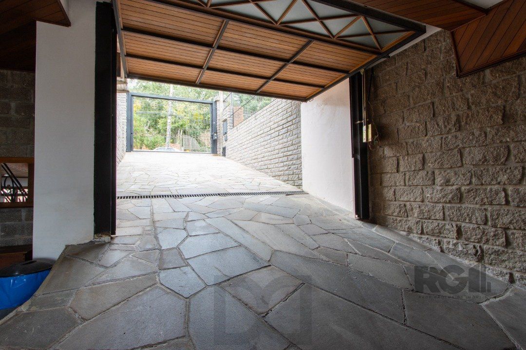 Casa para Venda com 4 dormitórios, sendo 2 suites e 4 vagas no bairro Jardim Isabel — foto 64