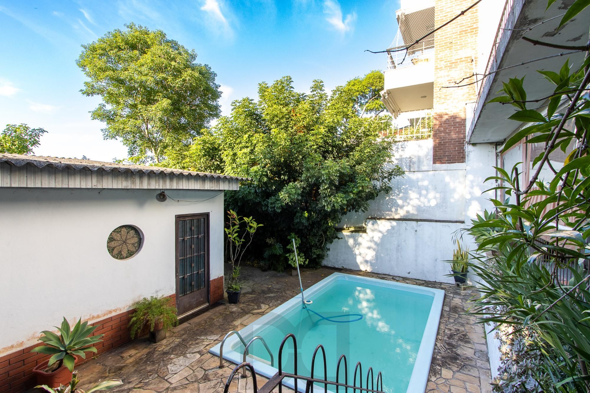 **Casa de 05 dormitórios, 03 suítes, 06 Banheiros, com 315,10m² privativos na Vila Conceição, Porto Alegre, RS** — foto 59
