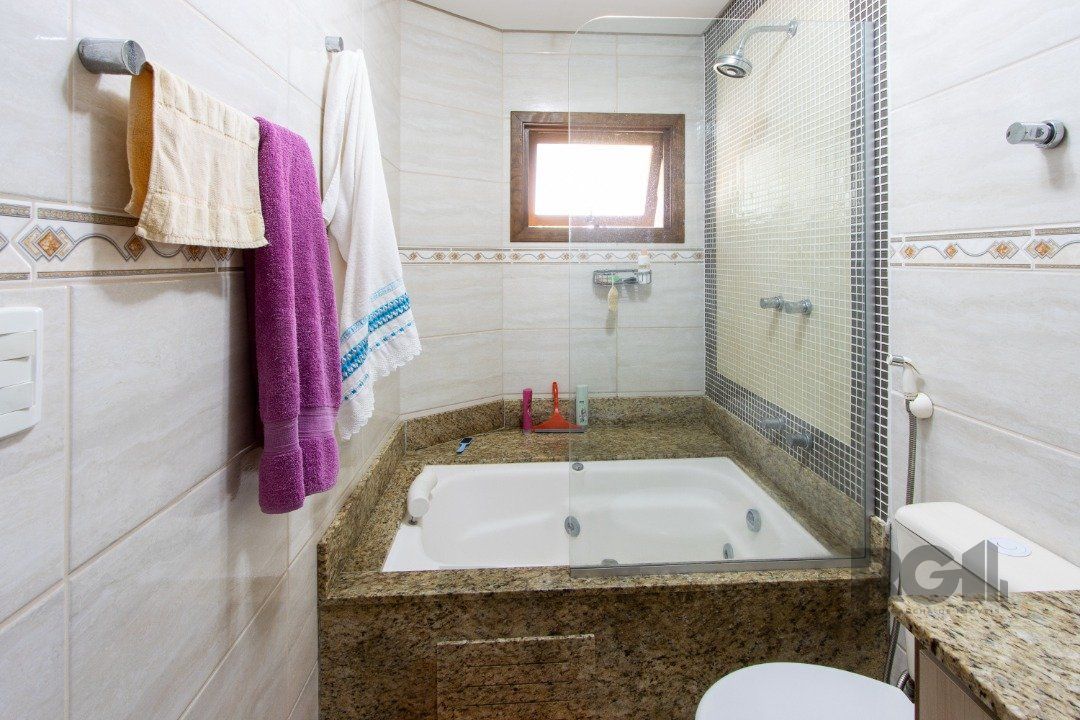 Casa à venda Condomínio Ville Estile — foto 33