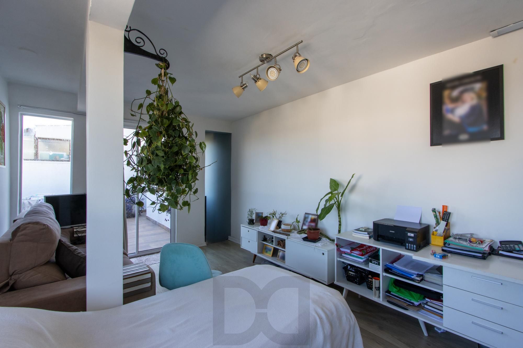 Cobertura com vista para o Rio 2 quartos, Bairro Cristal — foto 22