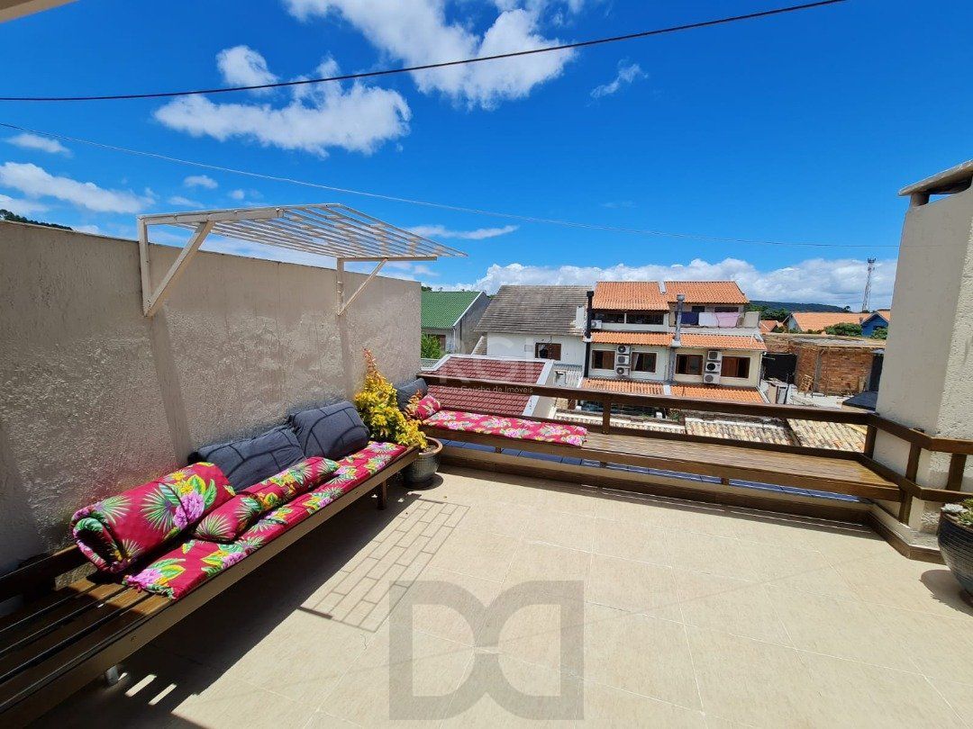 Casa para Venda - 182m², 3 dormitórios, sendo 3 suites, 2 vagas - Guarujá/ Portal do Guarujá — foto 40