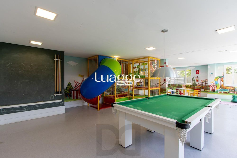Garden com piscina privativa à venda no bairro Glória, com 146m² privativos, 2 dormitórios sendo 1 suíte, 1 vaga de garagem. — foto 37