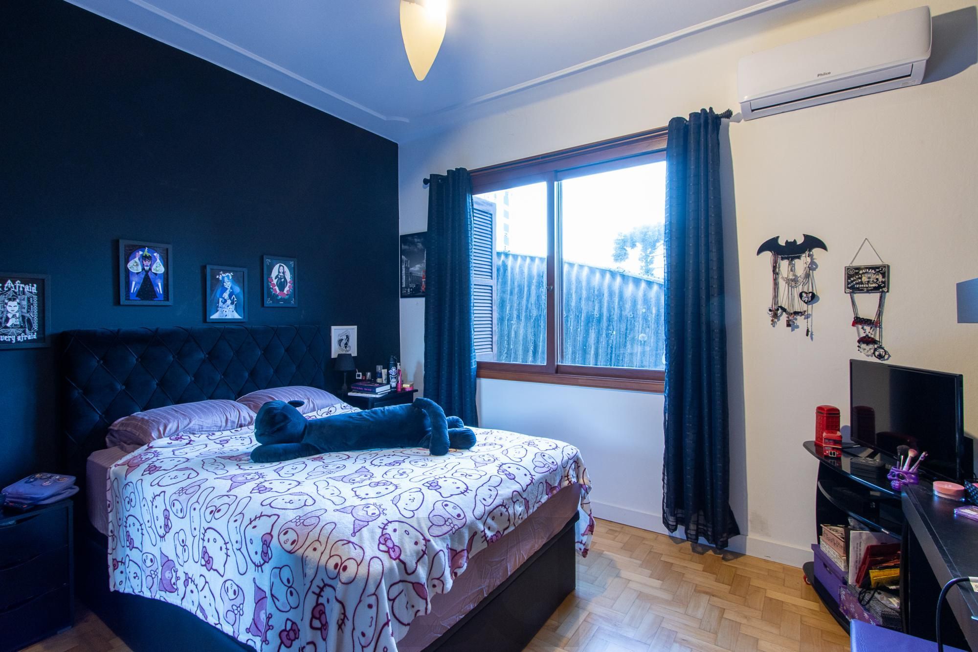 Apartamento Semi-mobiliado de 2 Quartos no Bairro Bom Fim — foto 15