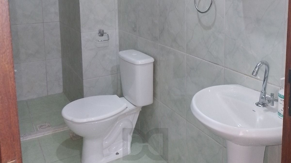 Apartamento com 1 quarto no centro — foto 6